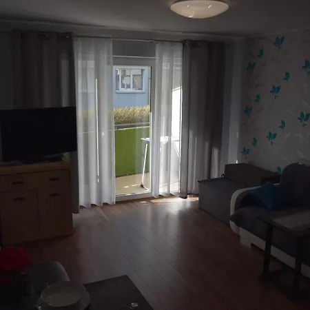 Apartament Ponitce do Węża - Kołobrzeg-3