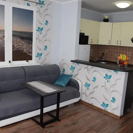 Apartament Ponitce do Węża - Kołobrzeg-2