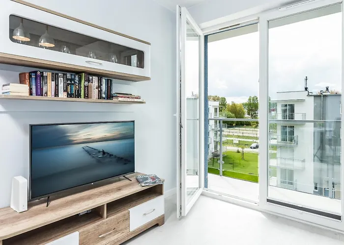Apartament Future